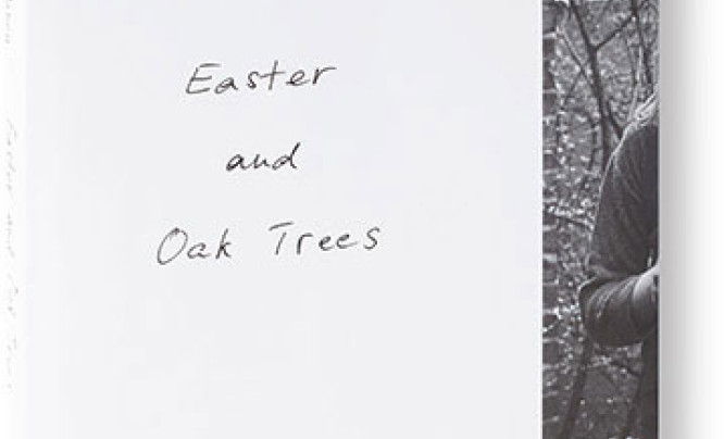 Bertien van Manen "Easter and Oak Trees" - recenzja