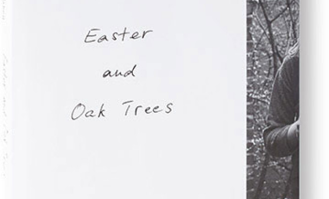  Bertien van Manen "Easter and Oak Trees" - recenzja