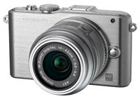 Olympus E-PL3