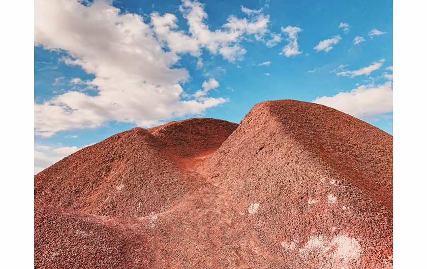 fot. Erik Burdett, Palo Duro Canyon, 2. miejsce w kategorii Landscape / IPPA 2019