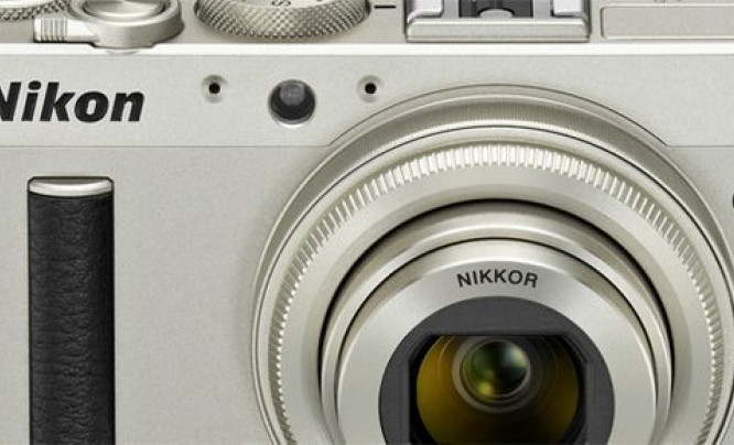 Nikon Coolpix A - firmware 1.11