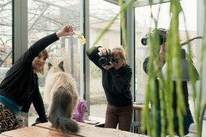 Fujifilm GFX Challenge Grant Program 2024 - zgarnij 10 000 dolarów na realizację projektu foto lub wideo