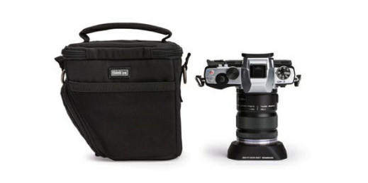 Think Tank Digital Holster 5 - torba na bezlusterkowca