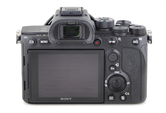 Sony A7R IV