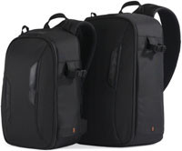 Lowepro Classified Sling - dyskretnie i wygodnie
