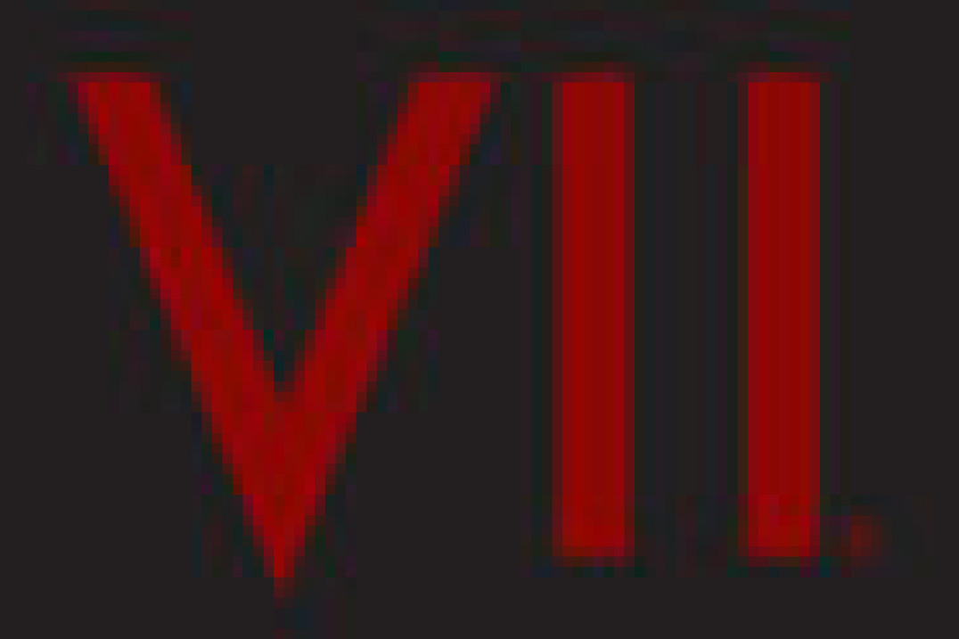 Trzy programy Agencji VII