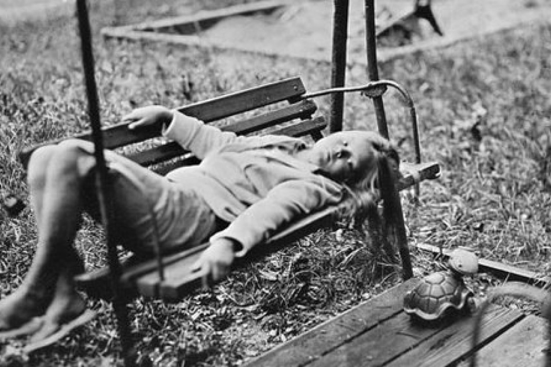 Cudowne lata Doroty Dawidowicz w Toruniu