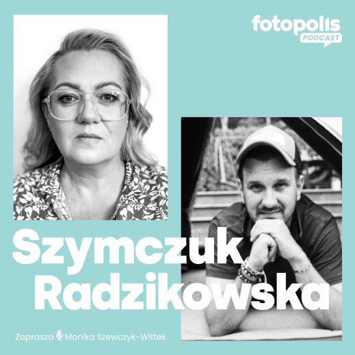 Krok w krok za prezydentem - Eliza Radzikowska i Jakub Szymczuk [PODCAST]
