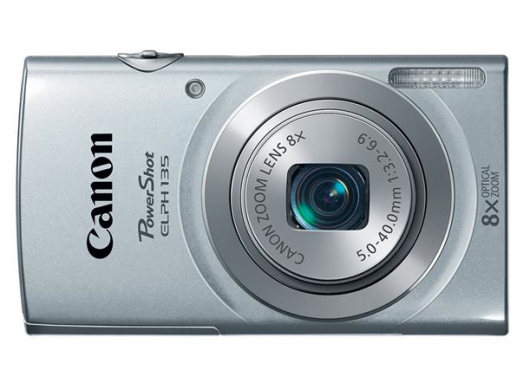 PowerShot ELPH 135