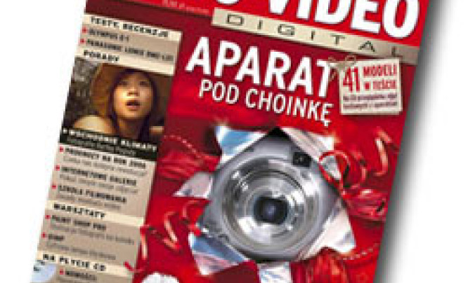  Chip Foto-Video Digital - grudzień 2005