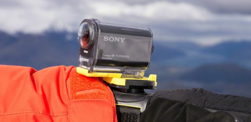Sony Action Cam HDR-AS20 | Fotopolis.pl