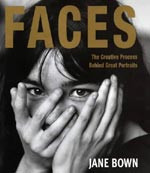 Fotograf niedzielny - Jane Bown