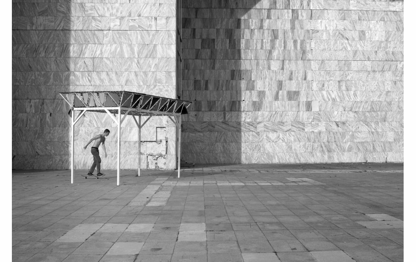 fot. Jean-Marc Caracci, Bratysława, 2009