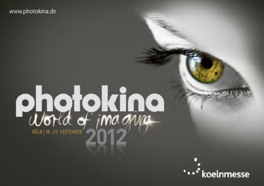 Photokina 2012 - bezpośrednia relacja - zapowiedź