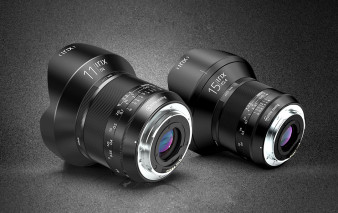 Obiektywy Irix Blackstone do 10 lutego kupisz o 15% taniej