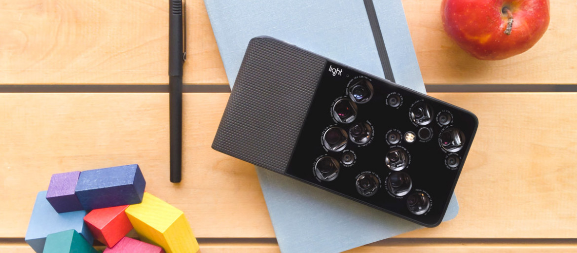 Oto, na co stać rewolucyjny 52-megapikselowy aparat Light L16. Oficjalne sample w pełnej rozdzielczości