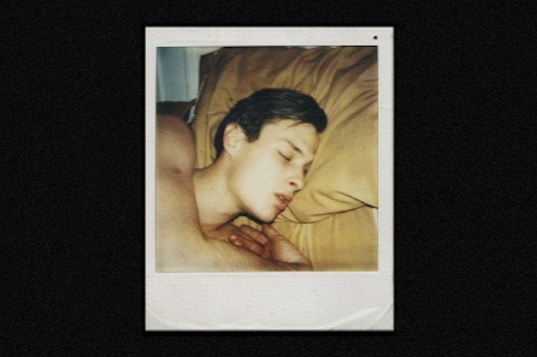 “Polaroids” - pośmiertny album Davida Armstronga