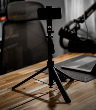 Benro BK70 - selfie stick i statyw w jednym