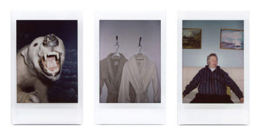 Aparat Fuji Instax w Yours Gallery