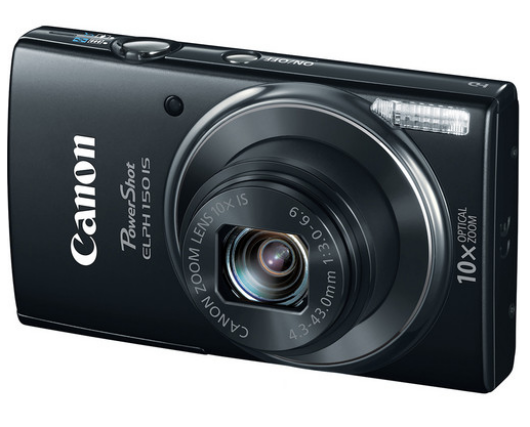 Canon PowerShot  ELPH 150