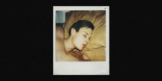 “Polaroids” - pośmiertny album Davida Armstronga