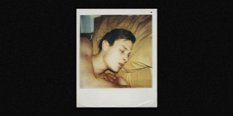 “Polaroids” - pośmiertny album Davida Armstronga