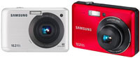 Samsung ES20 i ES60