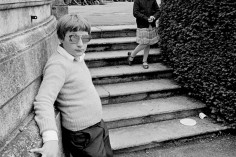 Polska Britannica - polska diaspora w Wielkiej Brytanii lat 70. na nieznanych zdjęciach Czesława Siegiedy