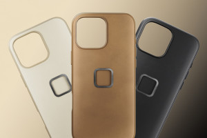 Peak Design - nowe funkcjonalne etui do iPhone’a 16
