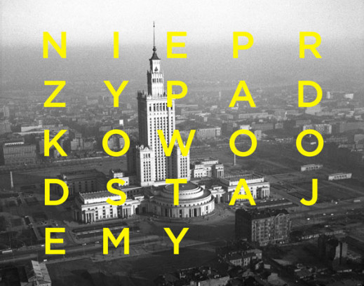 Akademia Fotografii w Pałacu Kultury i Nauki