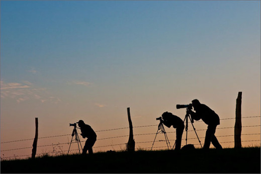 Warsztaty fotograficzne w Bieszczadach