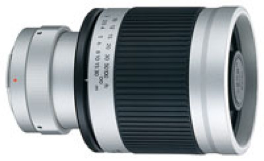 Kenko 400 mm f/8 Mirror