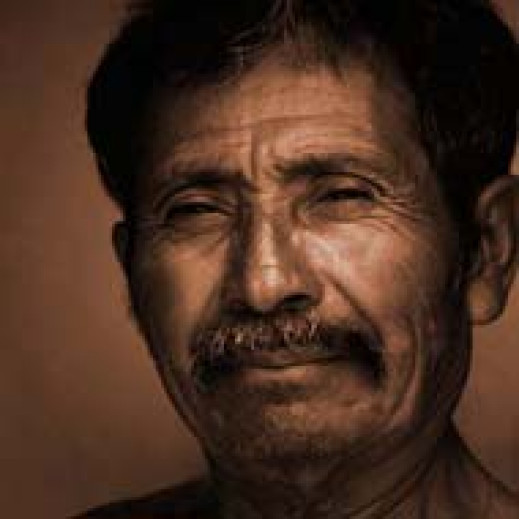 Leszek Szurkowski "Oaxacana"