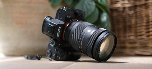 Sigma 28-70 mm f/2.8 DG DN Contemporary - zdjęcia przykładowe i pierwsze wnioski