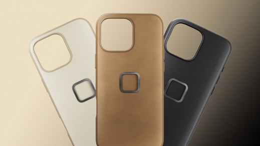 Peak Design - nowe funkcjonalne etui do iPhone’a 16