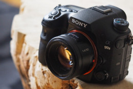 Sony A99 II - lustro ciągle żywe i zawstydza konkurencję ...