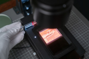 Valoi 360 professional & scanning Hood Kit – test systemu do digitalizacji