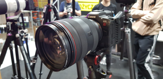 Targi FILM VIDEO FOTO 2023 już za nami!