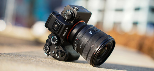 Sony FE PZ 16-35 mm f/4 G - pierwsze wrażenia i zdjęcia przykładowe