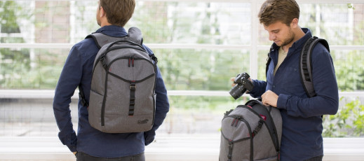 Wolffepack Capture – plecak fotograficzny nowej generacji