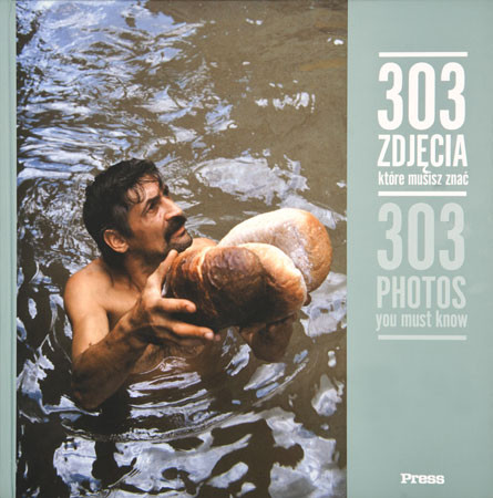 "303 zdjęcia, które musisz znać" - recenzja
