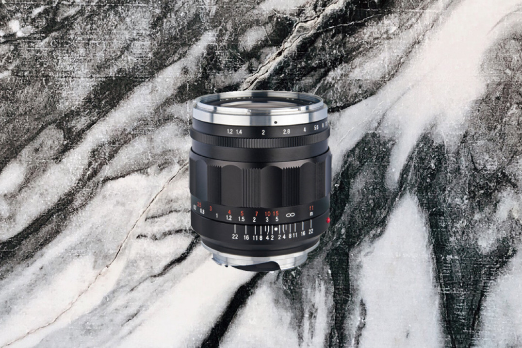 Voigtlander Nokton 35 mm f/1.2 Aspherical III VM - trzecia odsłona kultowej 35-ki