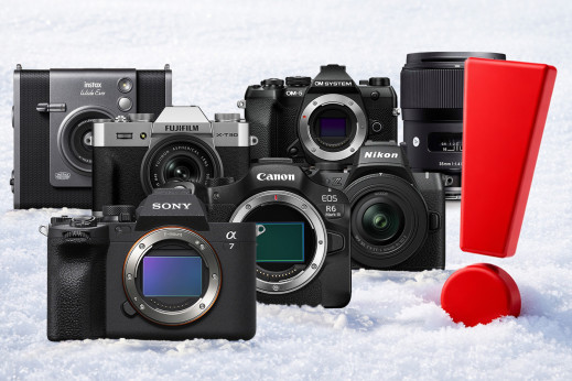 Rozwijaj pasję do fotografii z CEWE FOTOJOKER. 30 rat 0%, dwie pierwsze raty gratis