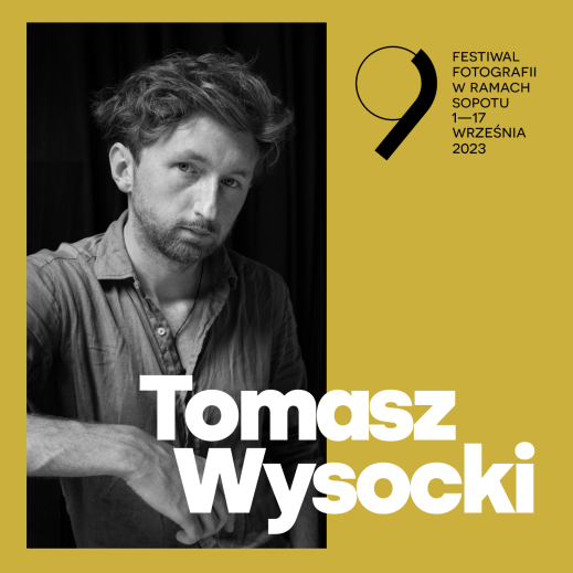 "AI jest niedoskonała, jak nasza pamięć" - Tomasz Wysocki o wystawie na FFWRS [PODCAST]