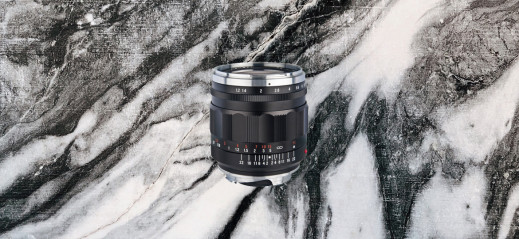 Voigtlander Nokton 35 mm f/1.2 Aspherical III VM - trzecia odsłona kultowej 35-ki