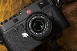 Leica APO Summicron-M 35 mm f/2 ASPH. - nowy punkt odniesienia?