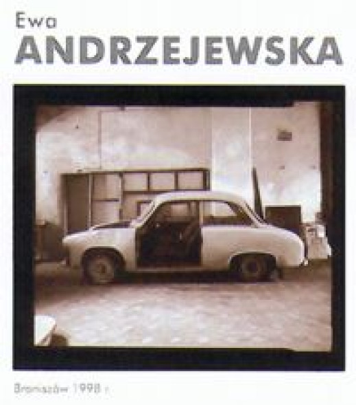 Fotografie Ewy Andrzejewskiej