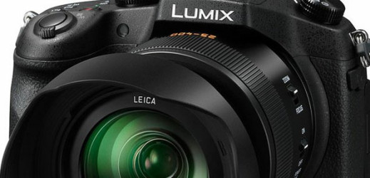 Panasonic Lumix DMC-FZ1000