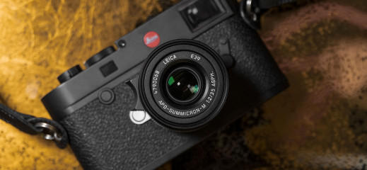 Leica APO Summicron-M 35 mm f/2 ASPH. - nowy punkt odniesienia?