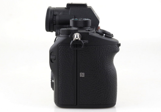 Sony A7R III